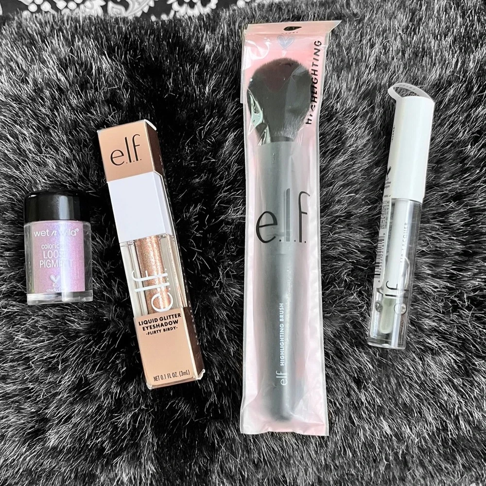 Makeup bundle - Picture 1 of 11